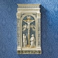 thumbnail image 1 of Design Toscano Crucifixion Wall Sculpture, 1 of 3