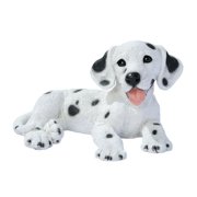 Design Toscano Dalmation Puppy Dog Statue