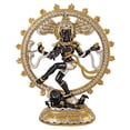 thumbnail image 1 of Design Toscano Dancing Shiva Grand-Scale Statue, 1 of 8