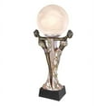 thumbnail image 1 of Design Toscano Destiny's Muse Illuminated Sculpture, 1 of 2