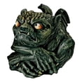 thumbnail image 1 of Design Toscano  Devilish Gothic Troll Statues: Twilight Troll, 1 of 2