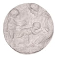 thumbnail image 1 of Design Toscano Direct Casting of The Virgin and Child with the Infant St. John Wall Sculpture, 1 of 6