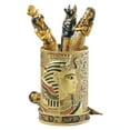 thumbnail image 1 of Design Toscano Egyptian Pharaoh Pen Vessel, 1 of 6