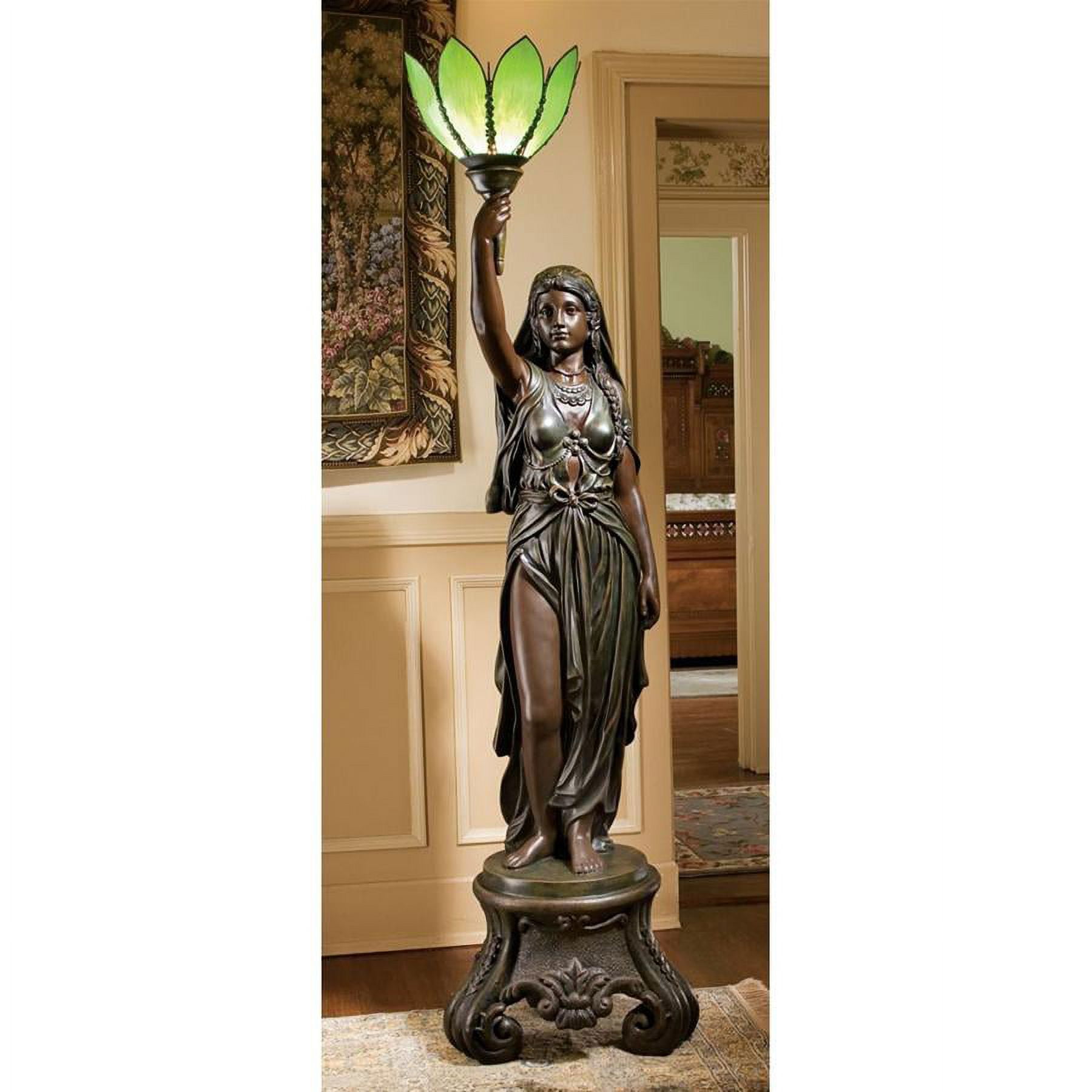 Toscano floor lamps deals