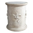 thumbnail image 1 of Design Toscano English Bow Column Plinth, 1 of 6