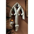 thumbnail image 1 of Design Toscano Falkenberg Palace Architectural Wall Fragment, 1 of 9