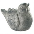 thumbnail image 1 of Design Toscano Fine Feathered Friend Chubby Bird Statue, 1 of 1