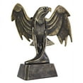 thumbnail image 1 of Design Toscano Forging Strength Art Deco Eagle Statue, 1 of 2