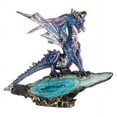 thumbnail image 1 of Design Toscano Geode Guardian Gothic Dragon Statue, 1 of 4