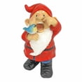 thumbnail image 1 of Design Toscano Gezundheit Gunther, Sneezing Garden Gnome Statue, 1 of 4