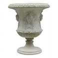 thumbnail image 1 of Design Toscano Goddess Flora Architectural Garden Urn Statue, 1 of 3