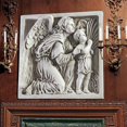 thumbnail image 1 of Design Toscano Guiding Angel Sculptural Wall Frieze, 1 of 5
