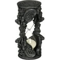 thumbnail image 1 of Design Toscano  Halloween  Gothic Grains of Time Gargoyle Hourglass, 1 of 4