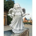 thumbnail image 1 of Design Toscano IN GODS GRACE ANGEL STATUE, 1 of 1