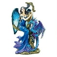 thumbnail image 1 of Design Toscano Ice Gothic Temptress Statue, 1 of 2
