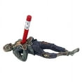 thumbnail image 1 of Design Toscano Impaled Zombie Desk Accessory, 1 of 4