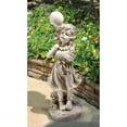 thumbnail image 1 of Design Toscano JESSIE AND HER BALLOON STATUE, 1 of 1
