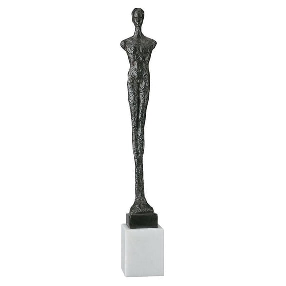 Design Toscano L'Homme Male Sculpture