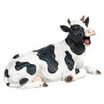thumbnail image 1 of Design Toscano Laughing Cow Statue Home Garden, 1 of 10