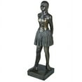 thumbnail image 1 of Design Toscano Little Dancer, Fourteen Years Old Statue: Giant, 1 of 4
