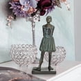 thumbnail image 1 of Design Toscano Little Dancer, Fourteen Years Old Statue: Medium, 1 of 5