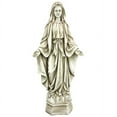 thumbnail image 1 of Design Toscano Madonna Garden Statue: Large Virgen, 1 of 10