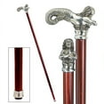 thumbnail image 1 of Design Toscano Mermaid Walking Stick, 1 of 2