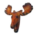 thumbnail image 1 of Design Toscano Moose Tracks Cast Iron Bottle Opener, 1 of 2