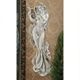thumbnail image 1 of Design Toscano Musical Muse Wall Sculpture, 1 of 2