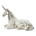 thumbnail image 1 of Design Toscano Mystical Unicorn of Avalon Statue: Medium, 1 of 3