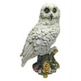 thumbnail image 1 of Design Toscano Mystical White Owl Statue, 1 of 2