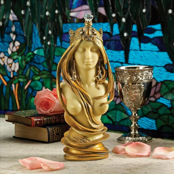 Design Toscano Nature (1900) Statue