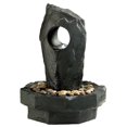 thumbnail image 1 of Design Toscano Naughty Puppy, Peeing Dog Cast Bronze Garden Statue, 1 of 2