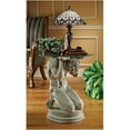 thumbnail image 1 of Design Toscano Neoclassical Male Occasional Table, 1 of 1