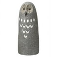thumbnail image 1 of Design Toscano Oskar Ogling Outdoor Owl Garden Statue, 1 of 4