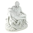 thumbnail image 1 of Design Toscano Pieta Bonded Marble Statue: Grande, 1 of 5