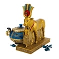 thumbnail image 1 of Design Toscano Resin Bull Gods Sculpture, 1 of 13
