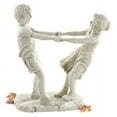 thumbnail image 1 of Design Toscano Ring Around the Rosie Garden Statue: Large, 1 of 2