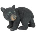 Design Toscano Roly-Poly Bear Cub Statues: Walking Bear - Walmart.com