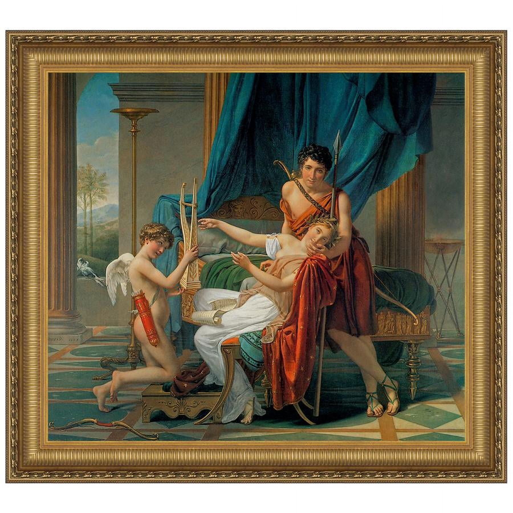 洋書 CAMPASPE, SAPPHO AND PHAO 洋書 CAMPASPE, SAPPHO AND PHAO Sappho and Phaon by DAVID