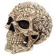 thumbnail image 1 of Design Toscano Skull's Soul Spirit Sculptural Box, 1 of 7