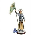 thumbnail image 1 of Design Toscano St. Joan of Arc Sculpture, 1 of 2