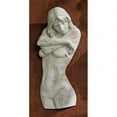thumbnail image 1 of Design Toscano Tattoo Temptation Wall Sculpture Collection: Floral Seduction, 1 of 3