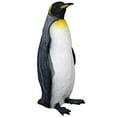 thumbnail image 1 of Design Toscano The Antarctic King Penguin Statue, 1 of 7