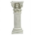 thumbnail image 1 of Design Toscano The Corinthian Pillar Collection: Large, 1 of 3