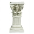 thumbnail image 1 of Design Toscano The Corinthian Pillar Collection: Medium, 1 of 6