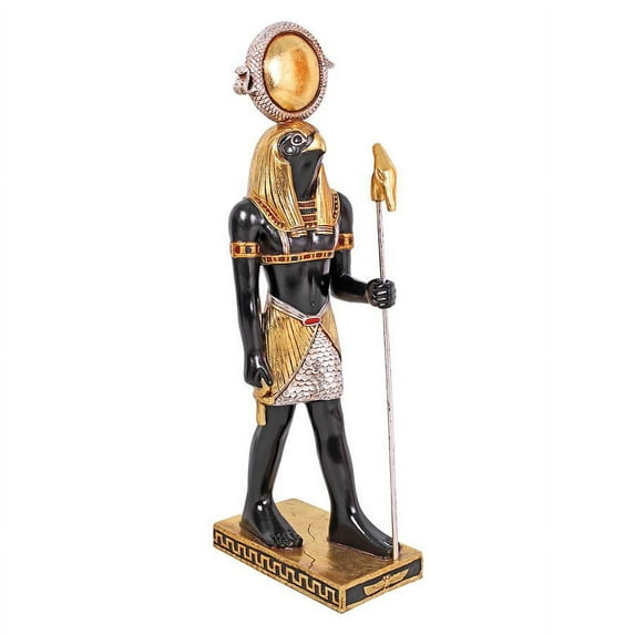 Egyptian God Of The Nile Khnum