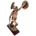 thumbnail image 1 of Design Toscano The Gladiator Sculpture, 1 of 2