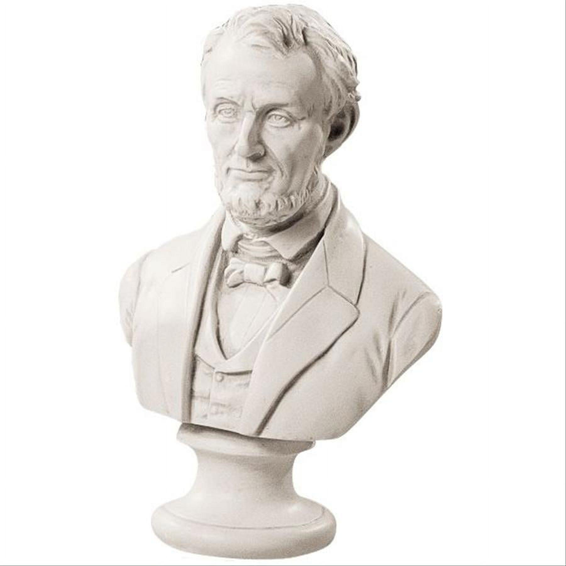 Design Toscano The Medium Lincoln Statue - Walmart.com