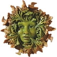 Design Toscano The Somerset Greenmen Sculpture